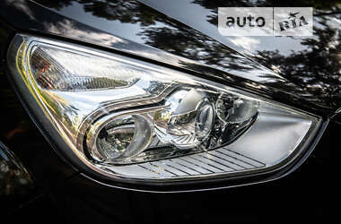 Минивэн Ford Galaxy 2008 в 