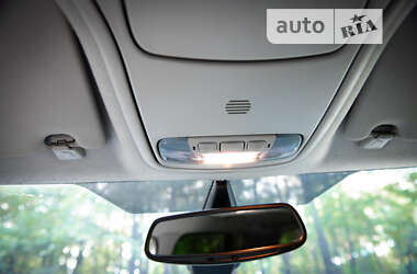 Минивэн Ford Galaxy 2008 в 