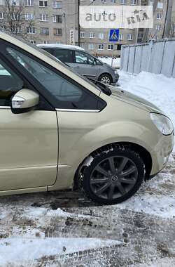 Мінівен Ford Galaxy 2007 в Червонограді