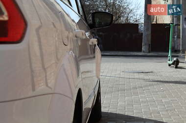 Минивэн Ford Galaxy 2014 в Черновцах