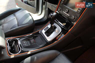 Минивэн Ford Galaxy 2014 в Черновцах