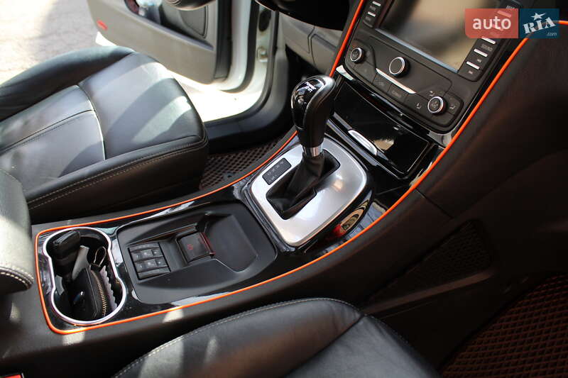 Минивэн Ford Galaxy 2014 в Черновцах