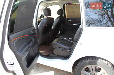Минивэн Ford Galaxy 2014 в Черновцах