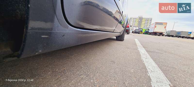 Минивэн Ford Galaxy 2007 в Черкассах фото 2 Минивэн Ford Galaxy 2007 в Черкассах