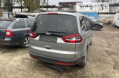 Минивэн Ford Galaxy 2012 в Луцке