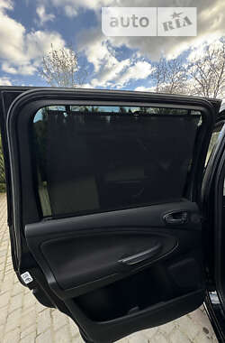 Мінівен Ford Galaxy 2011 в 