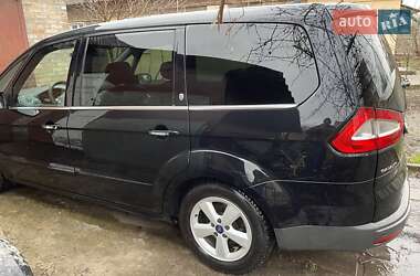 Минивэн Ford Galaxy 2008 в Нововолынске фото 4 Минивэн Ford Galaxy 2008 в Нововолынске