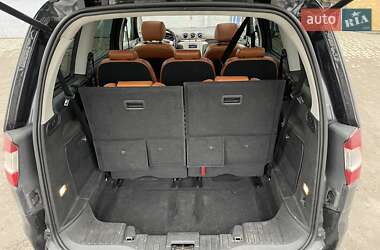 Минивэн Ford Galaxy 2008 в Нововолынске фото 10 Минивэн Ford Galaxy 2008 в Нововолынске