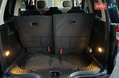 Минивэн Ford Galaxy 2012 в 