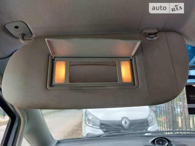 Минивэн Ford Galaxy 2004 в Ровно фото 2 Минивэн Ford Galaxy 2004 в Ровно