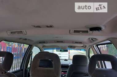 Минивэн Ford Galaxy 2004 в 