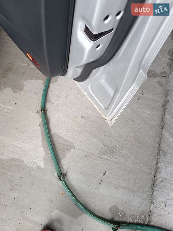 Минивэн Ford Galaxy 2013 в Чернигове фото 10 Минивэн Ford Galaxy 2013 в Чернигове