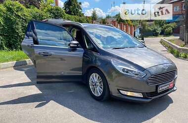 Мінівен Ford Galaxy 2015 в Вінниці