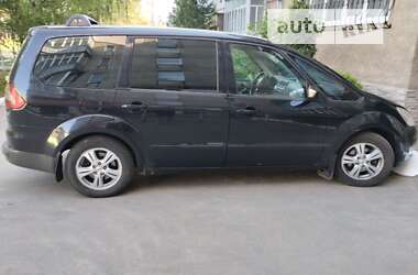 Мінівен Ford Galaxy 2006 в Славуті