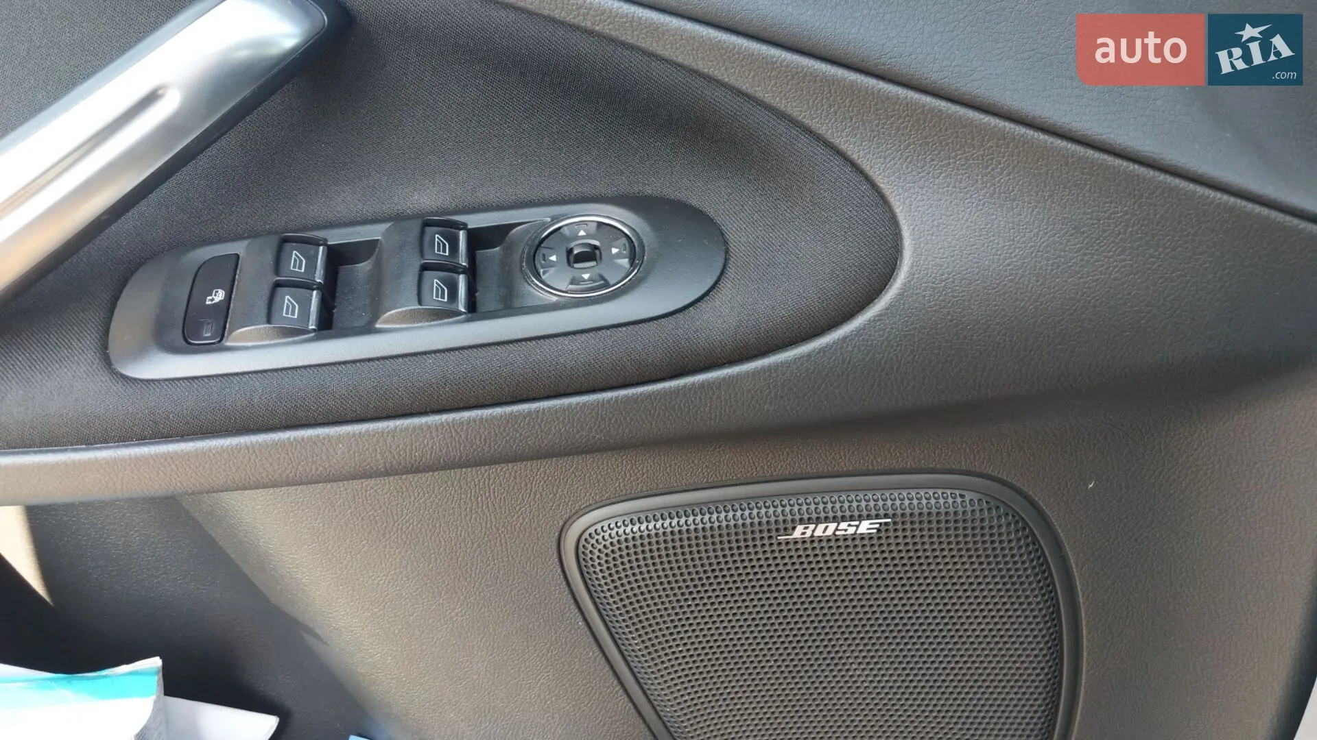 2014 Ford Galaxy - мініатюра 19