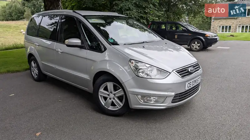 Ford Galaxy 2015 VIN WF0KXXWPCKFS20975 фото оголошення 19 з 54