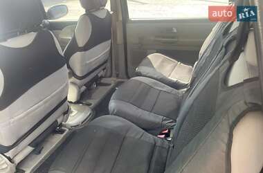 Минивэн Ford Galaxy 2003 в Шепетовке
