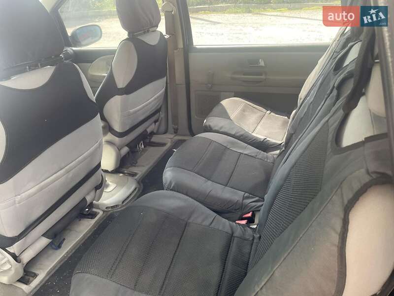 Ford Galaxy 2003