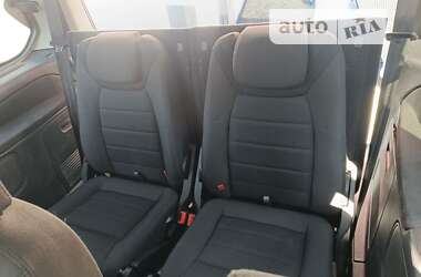 Мінівен Ford Galaxy 2010 в Львові