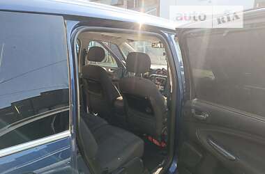 Мінівен Ford Galaxy 2010 в Львові
