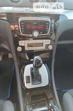 Мінівен Ford Galaxy 2010 в Львові