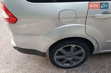 Минивэн Ford Galaxy 2013 в Ракитном