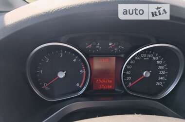 Минивэн Ford Galaxy 2010 в Белой Церкви