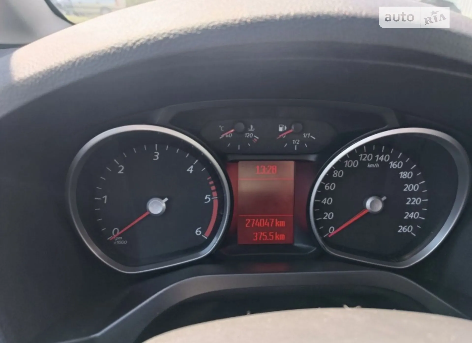 2010 Ford Galaxy - мініатюра 9
