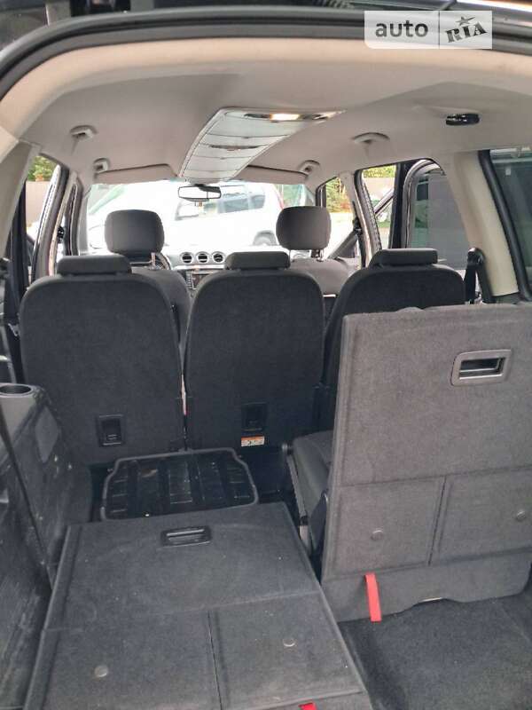Минивэн Ford Galaxy 2013 в Богородчанах