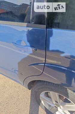 Минивэн Ford Galaxy 2011 в Новояворовске