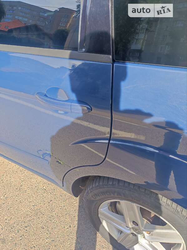 Мінівен Ford Galaxy 2011 в Новояворівську фото 12 Мінівен Ford Galaxy 2011 в Новояворівську