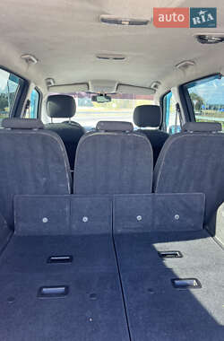 Минивэн Ford Galaxy 2009 в Киеве