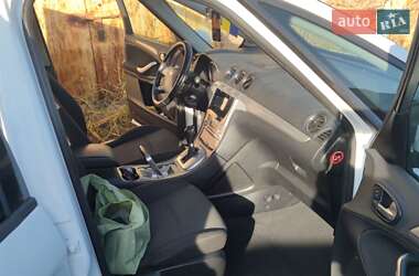 Минивэн Ford Galaxy 2010 в 