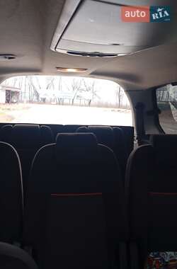 Минивэн Ford Galaxy 2008 в 