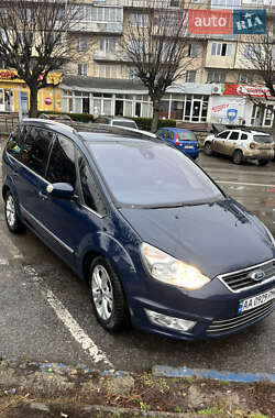 Мінівен Ford Galaxy 2013 в Луківцях