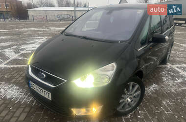 Мінівен Ford Galaxy 2010 в Нововолинську