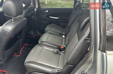 Мінівен Ford Galaxy 2009 в 