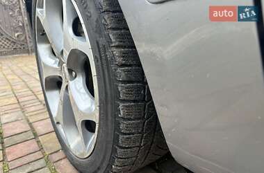 Мінівен Ford Galaxy 2009 в Болграді