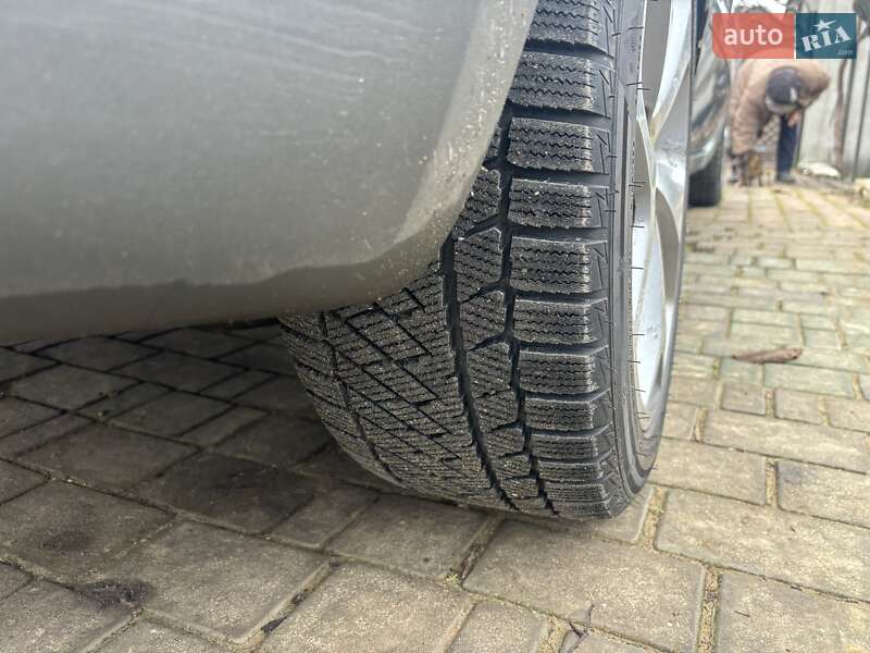 Мінівен Ford Galaxy 2009 в Болграді