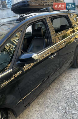 Минивэн Ford Galaxy 2010 в 