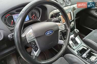 Мінівен Ford Galaxy 2010 в Калуші