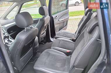 Мінівен Ford Galaxy 2010 в Калуші