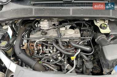 Минивэн Ford Galaxy 2006 в Покрове