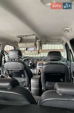 Минивэн Ford Galaxy 2006 в 