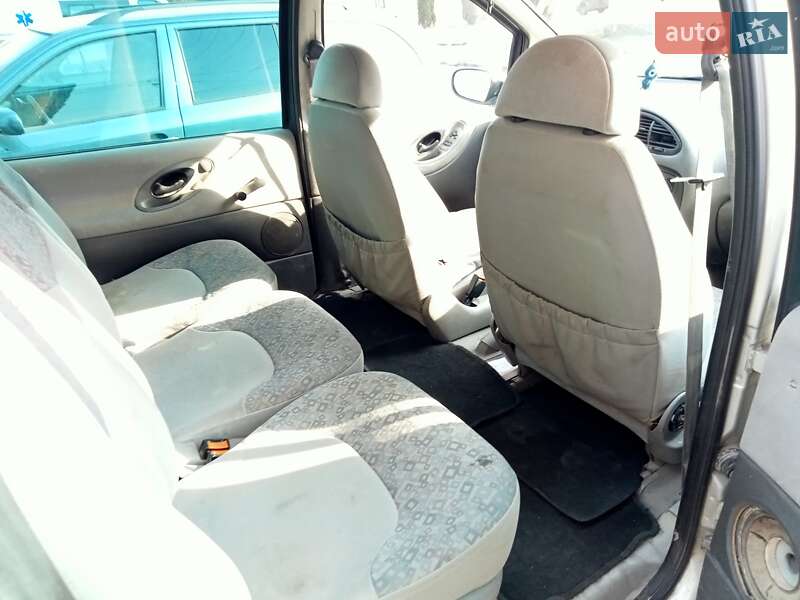 Минивэн Ford Galaxy 2000 в Рава-Русской фото 3 Минивэн Ford Galaxy 2000 в Рава-Русской