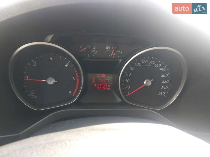 Мінівен Ford Galaxy 2007 в Львові