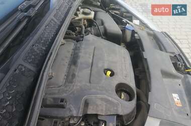 Минивэн Ford Galaxy 2012 в 