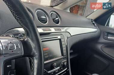 Минивэн Ford Galaxy 2012 в Тернополе
