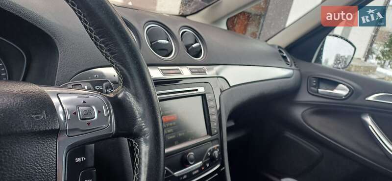 Минивэн Ford Galaxy 2012 в Тернополе фото 10 Минивэн Ford Galaxy 2012 в Тернополе