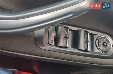 Минивэн Ford Galaxy 2012 в Тернополе